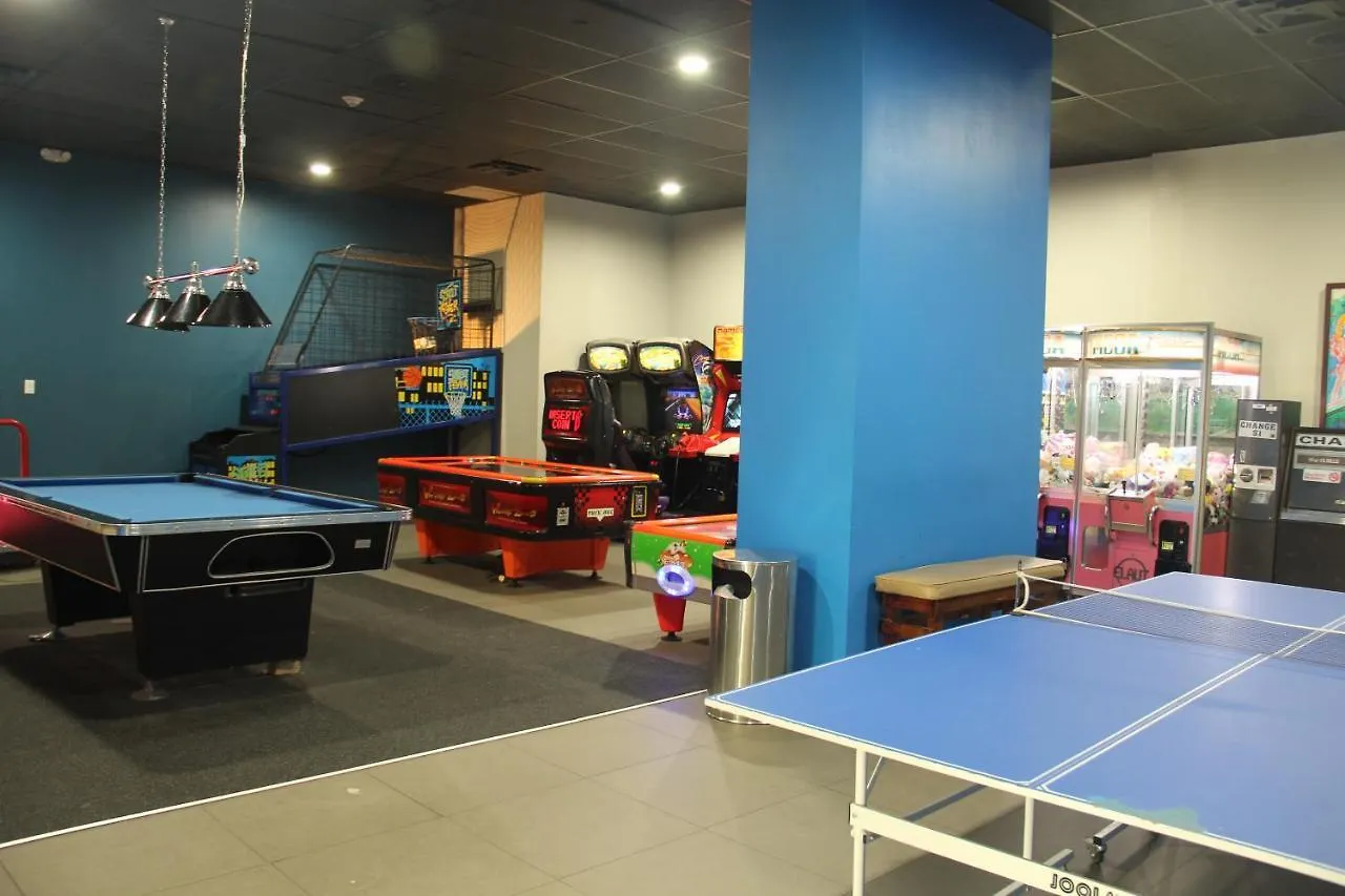 Private Apartment At Mare St Clair Hotel San Juan