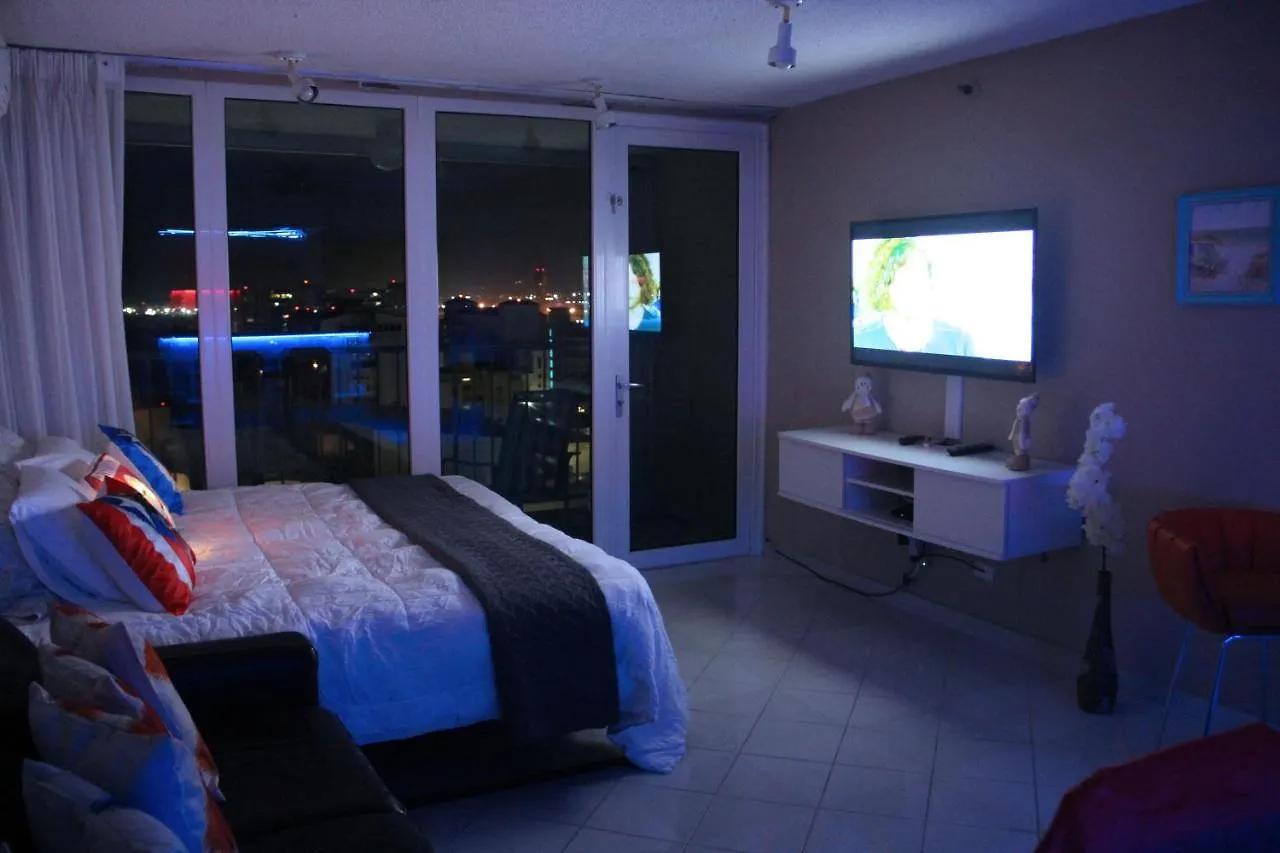 Private Apartment At Mare St Clair Hotel San Juan
