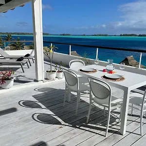  Apartment The View French Polynesia