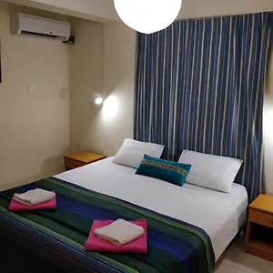  Apartment Demetris Cyprus