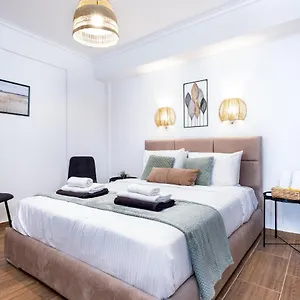  Apartment Quattro Beachfront Sea View Ap 206 Cyprus