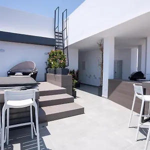  Apartment Sealife Citycenter Residences Cyprus