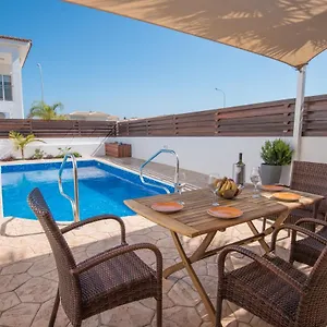  Villa Narcissos Doria Cyprus