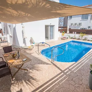  Villa Narcissos Doria Cyprus