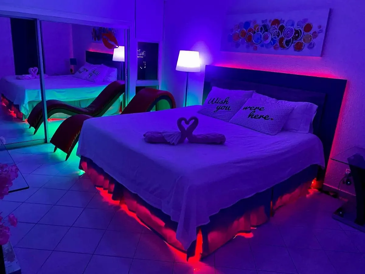 Private Apartment At Mare St Clair Hotel San Juan